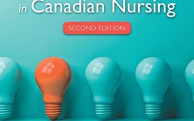 Yoder-Wise’s Leading and Managing in Canadian Nursing Second edition (YoderWise 2e)