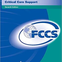 fundamental critical care support Seventh Edition 7th ed 7e