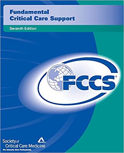 fundamental critical care support 7th edition