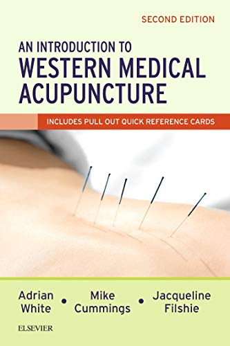 An Introduction to Western Medical Acupuncture 2nd Edition