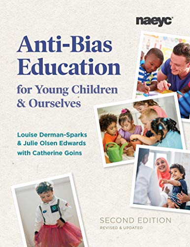 PDF Sample Anti-Bias Education for Young Children and Ourselves, 2nd Edition