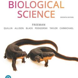 Biological Science 7th Edition (Seventh ed)