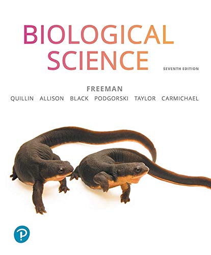 PDF EPUBBiological Science 7th Edition (Seventh ed)