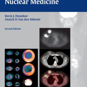 Case-Based Nuclear Medicine 2nd Edition Second ed 2e