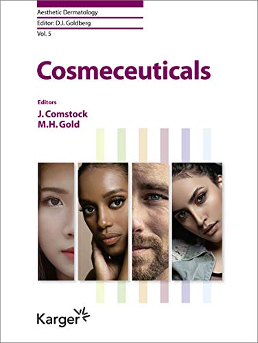 Cosmecêuticos: Dermatologia Estética, Volume 5