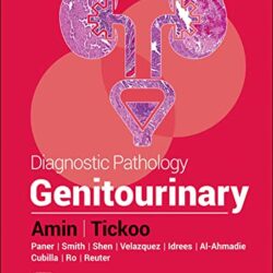 Diagnostic Pathology: Genitourinary 3rd Edition