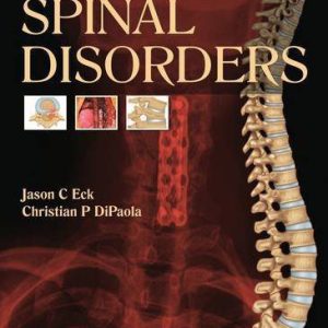 Essentials of Spinal Disorders 1st Edition