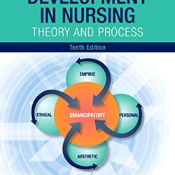 Knowledge Development in Nursing: Theory and Process 10th Edition Tenth & ed 10e