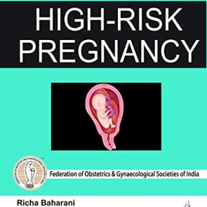 Manual of High-Risk Pregnancy