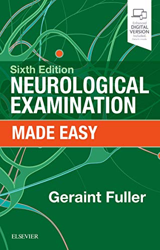 Neurological Examination Made Easy 6th Edition Sixth ed 6e