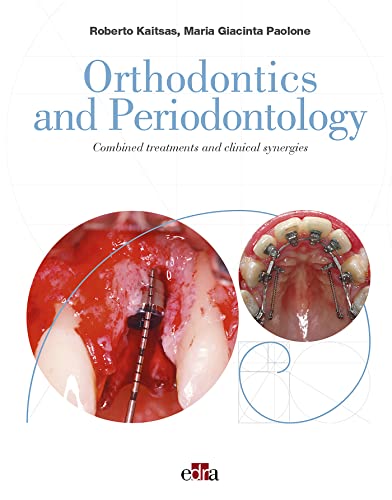 Kieferorthopädie und Parodontologie: Kombinierte Behandlungen und klinische Synergien