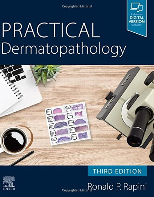 Dermatopatologia Pratica 3a Edizione Terza ed 3e