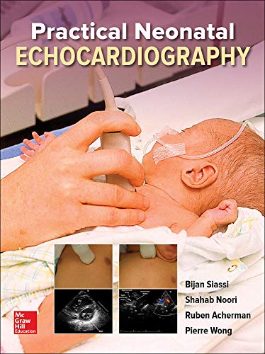 Praktyczna echokardiografia noworodków, wydanie 1