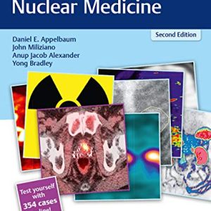 RadCases Plus Q&A Nuclear Medicine 2nd Edition Second ed 2e