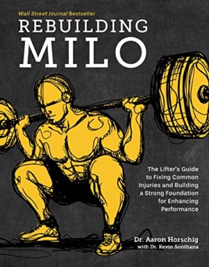 Rebuilding Milo: A Lifter’s Guide to Fixing Common Injuries and Building a Strong Foundation for Enhancing Performance