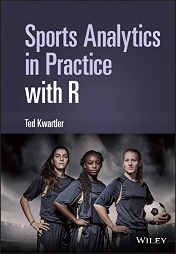 L'analyse sportive en pratique avec R First Edition