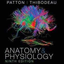 Study Guide for Anatomy & Physiology - E-Book 9th Edition