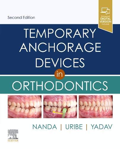 PDF Sample Temporary Anchorage Devices in Orthodontics 2nd Edition