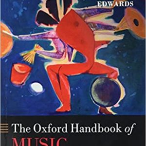 The Oxford Handbook of Music Therapy Illustrated Edition