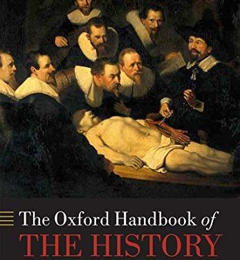 The Oxford Handbook of the History of Medicine (Oxford Handbooks) Reprint Edition by Mark Jackson (Author)