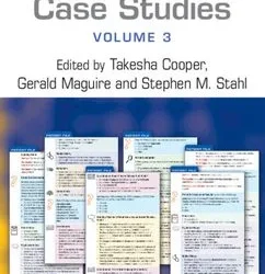 Case Studies : Stahl’s Essential Psychopharmacology : Volume 3
