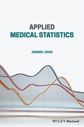 Applied Medical Statistics 1st Edition