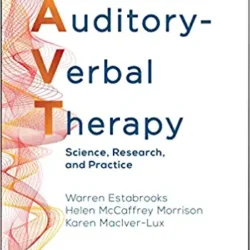 Auditory-Verbal Therapy (AVT) : Science, Research and Practice