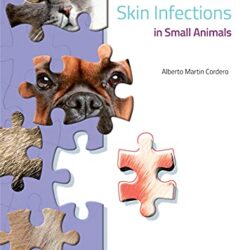 Bacterial Skin Infections in Small Animals