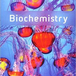 Biochemistry 1st Edition (Terry Brown)