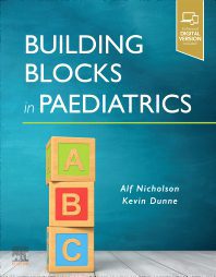 Building Blocks in Pediatrics First Edition