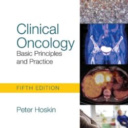 Клиническая онкология: основные принципы и практика, 5-е издание