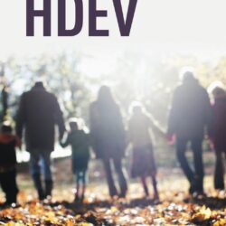 HDEV 3rd Canadian Edition