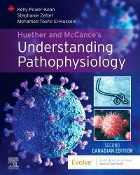 Huether and McCance’s Understanding Pathophysiology, Canadian Edition, 2nd Edition