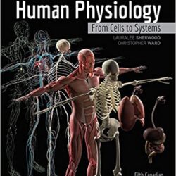 Human Physiology: From Cells to Systems 5th Canadian Edition