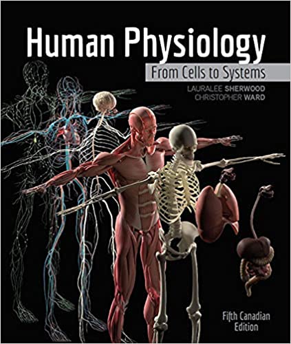 PDF EPUBHuman Physiology: From Cells to Systems 5th Canadian Edition