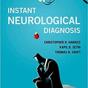 Instant Neurological Diagnosis 2nd Edition