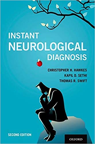 Мгновенная неврологическая диагностика, 2-е издание