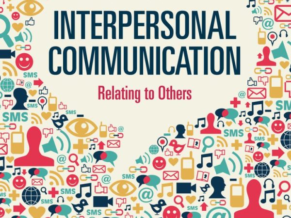 Interpersonal Communication: Relating to Others 8th Canadian Edition