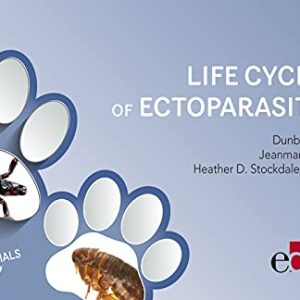 Life Cycles of Ectoparasites in Small Animals
