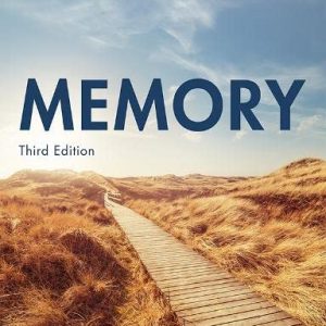 Memory 3rd Edition