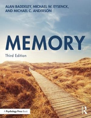 Memory 3rd Edition