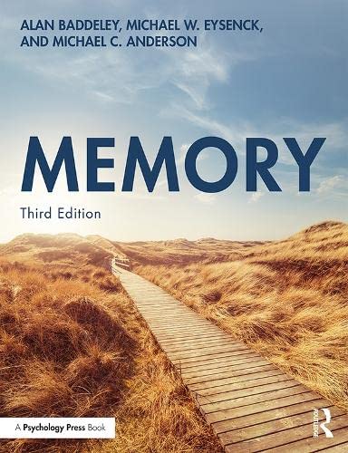 Memory 3rd Edition CDN