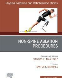 Non-Spine Ablation Procedures 1st Edition