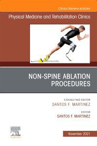 Non-Spine Ablation Procedures 1st Edition