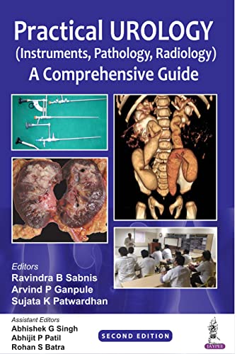 Practical Urology : A Comprehensive Guide 2nd Edition