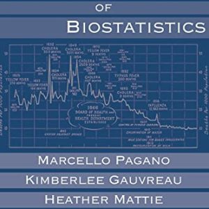 Principles of Biostatistics Third Edition 3e