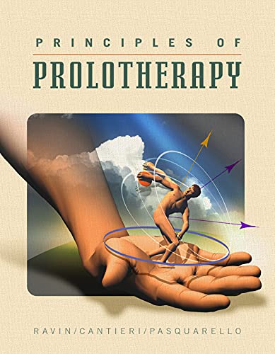 Principia Prolotherapy