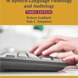 Professional Writing in Speech-Language Pathology and Audiology 3rd Edition