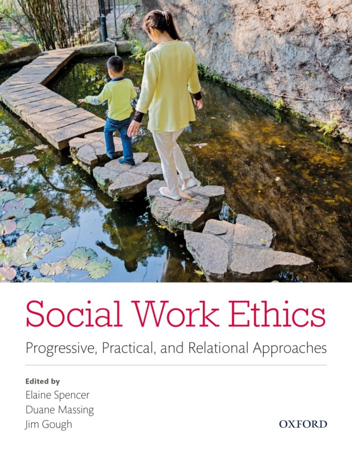 PDF Sample Social Work Ethics : Progressive, Practical, and Relational Approaches
