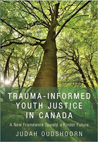 PDF EPUBTrauma-informed Youth Justice in Canada
